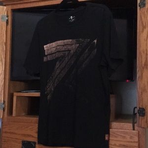 7 for all mankind Tee shirt size large